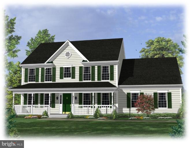 Keystone Lane Rixeyville, VA 22737 - Photo 1 of 1 Exterior (Main)