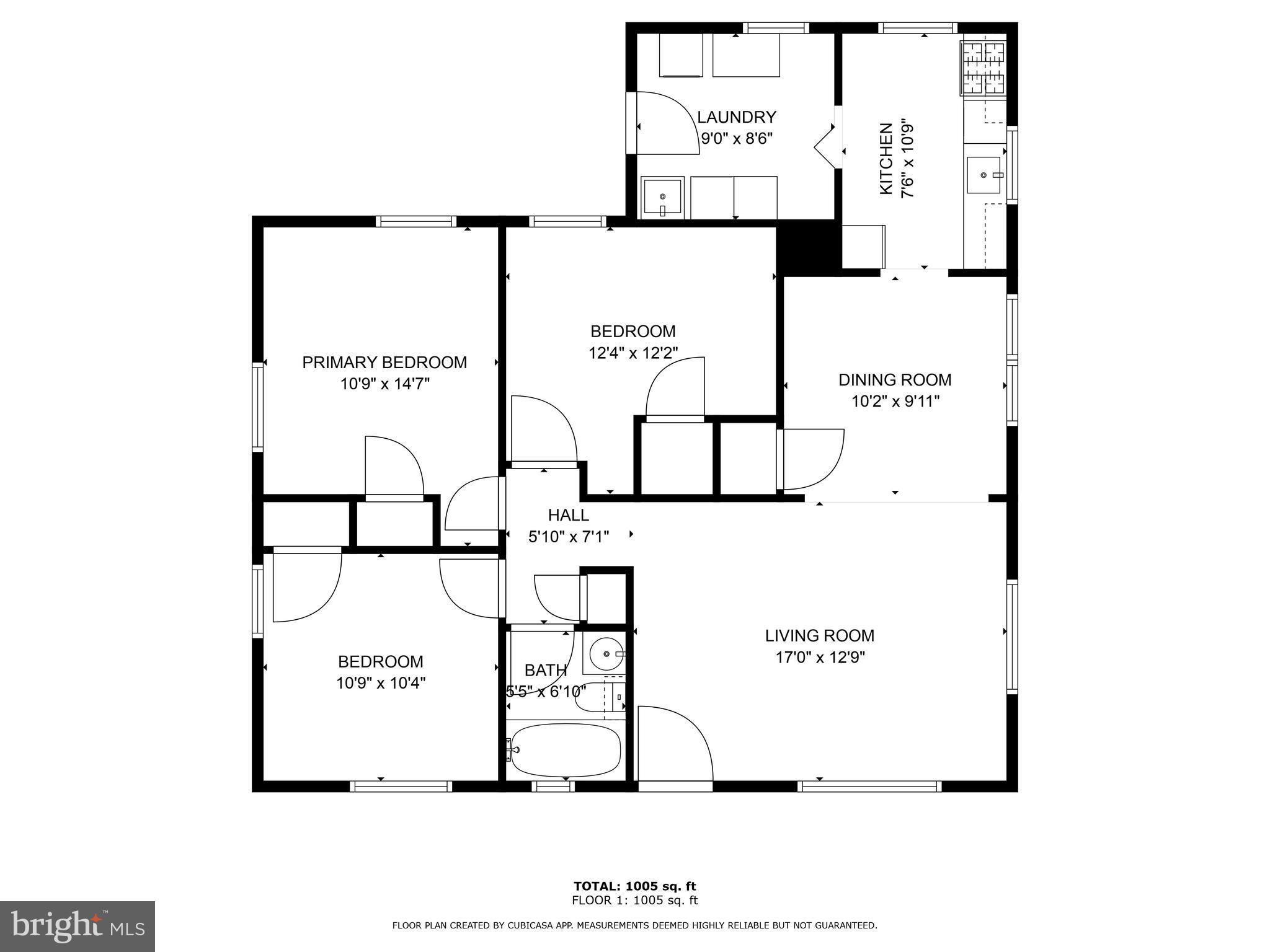 2204 Prichard Road Silver Spring, MD 20902 - Photo 26 of 26 a picture of a wall with a white wall and a white wall