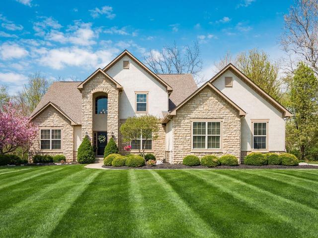 992 Elderberry Loop Delaware, OH 43015 - Photo 2 of 40