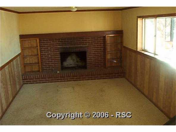 5202 Rocking R Drive Colorado Springs, CO 80915 - Photo 3 of 3