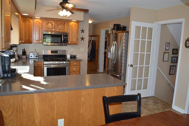 510 Kenney Road Dry Ridge, KY 41035 - Photo 9 of 30