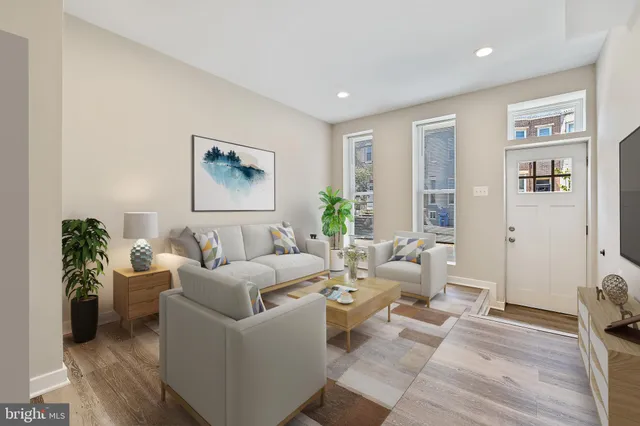 $249,000 | 2715 Boone Street, Baltimore, MD 21218