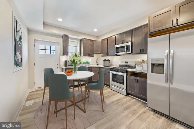 $249,000 | 2715 Boone Street, Baltimore, MD 21218