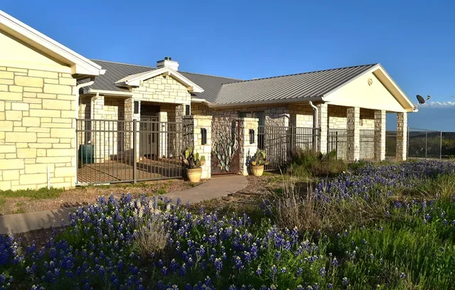 $6,250,000 | 256 Persimmon Point, Mason, TX 76856