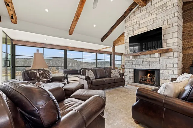 $6,250,000 | 256 Persimmon Point, Mason, TX 76856