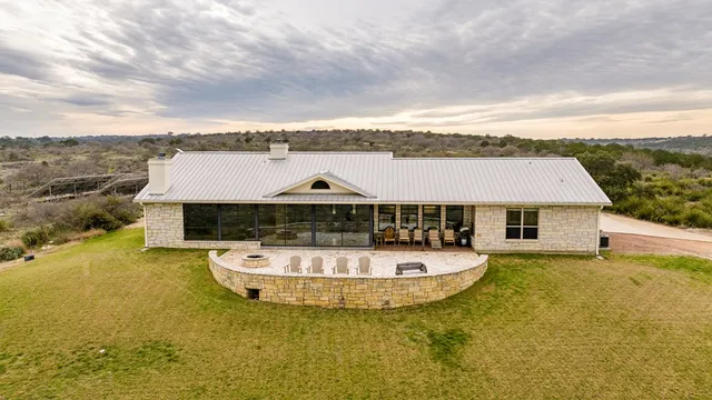 $6,250,000 | 256 Persimmon Point, Mason, TX 76856
