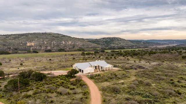 $6,250,000 | 256 Persimmon Point, Mason, TX 76856