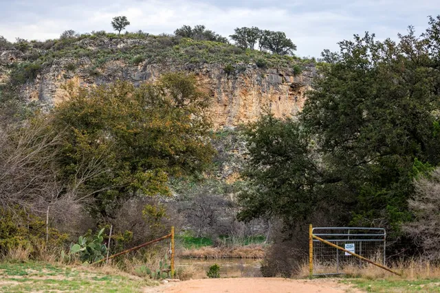 $6,250,000 | 256 Persimmon Point, Mason, TX 76856