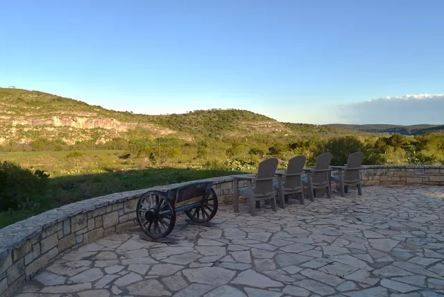 $6,250,000 | 256 Persimmon Point, Mason, TX 76856