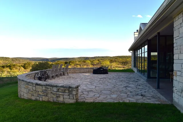 $6,250,000 | 256 Persimmon Point, Mason, TX 76856