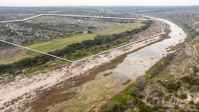 $6,250,000 | 256 Persimmon Point, Mason, TX 76856