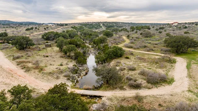 $6,250,000 | 256 Persimmon Point, Mason, TX 76856
