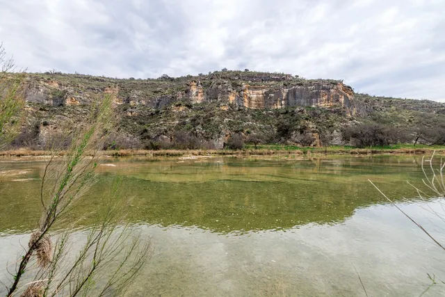 $6,250,000 | 256 Persimmon Point, Mason, TX 76856