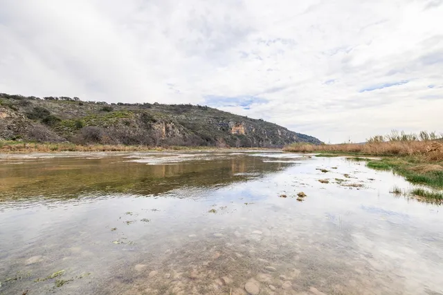 $6,250,000 | 256 Persimmon Point, Mason, TX 76856