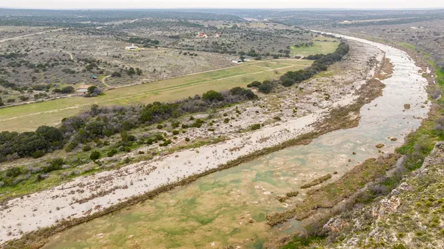 $6,250,000 | 256 Persimmon Point, Mason, TX 76856