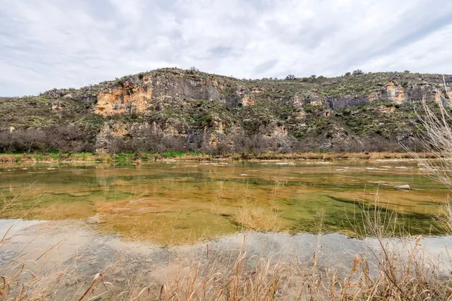 $6,250,000 | 256 Persimmon Point, Mason, TX 76856