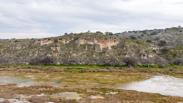 $6,250,000 | 256 Persimmon Point, Mason, TX 76856