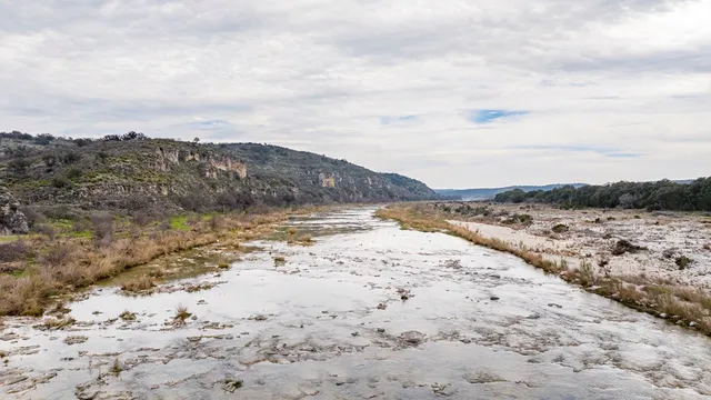 $6,250,000 | 256 Persimmon Point, Mason, TX 76856