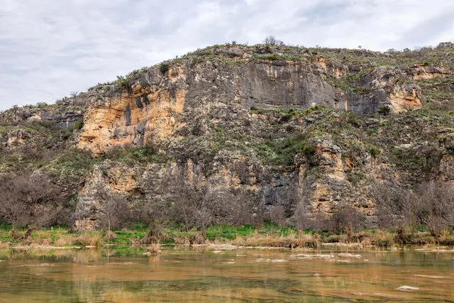 $6,250,000 | 256 Persimmon Point, Mason, TX 76856