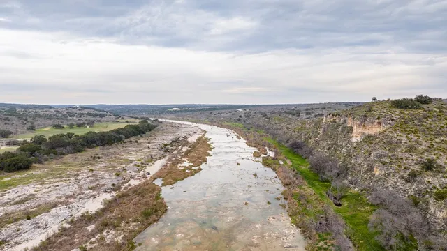 $6,250,000 | 256 Persimmon Point, Mason, TX 76856