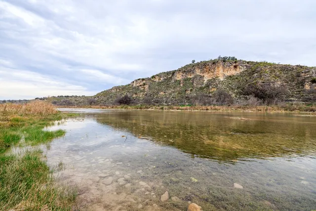 $6,250,000 | 256 Persimmon Point, Mason, TX 76856