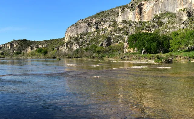 $6,250,000 | 256 Persimmon Point, Mason, TX 76856