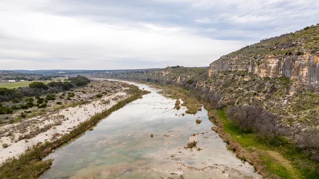 $6,250,000 | 256 Persimmon Point, Mason, TX 76856