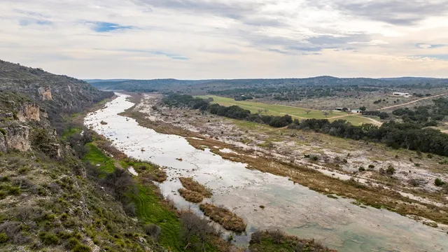 $6,250,000 | 256 Persimmon Point, Mason, TX 76856