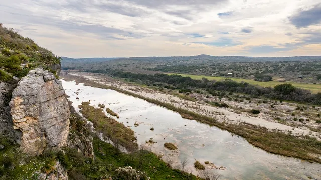 $6,250,000 | 256 Persimmon Point, Mason, TX 76856