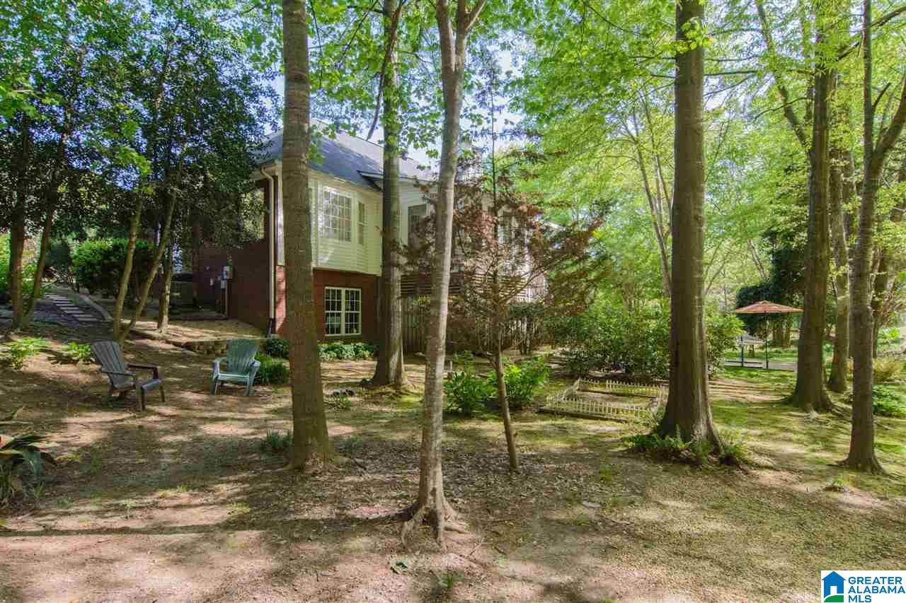 125 Hackberry Circle Chelsea, AL 35043 - Photo 50 of 50