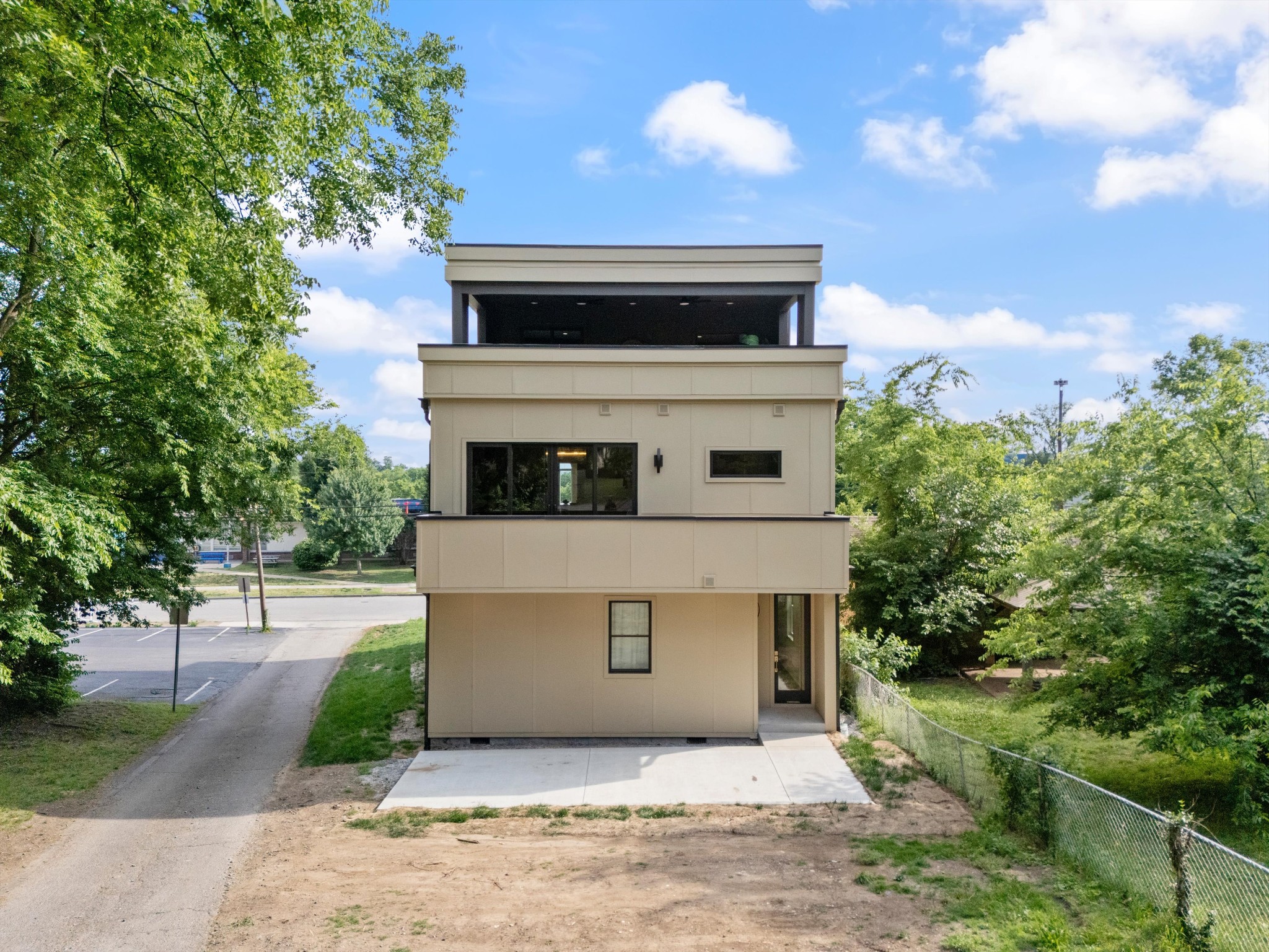 1007 Sevier Street Nashville, TN 37206 - Photo 59 of 64