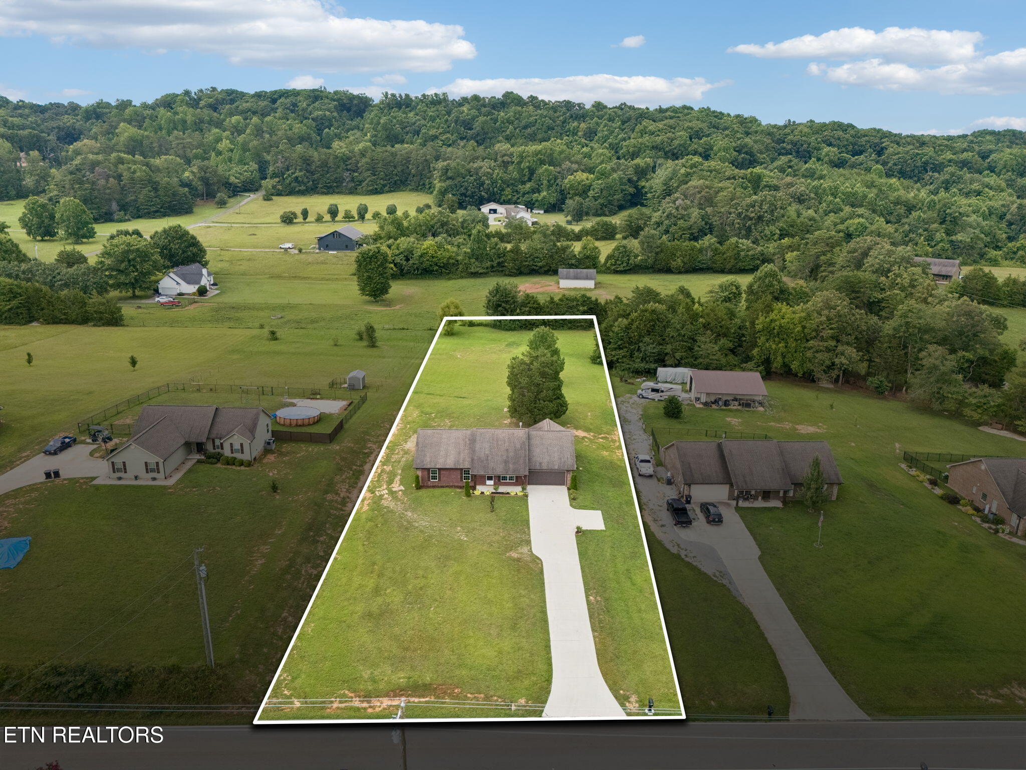 294 Vernie Lee Road Friendsville, TN 37737 - Photo 46 of 52 50-294 Vernie Lee Rd - 005 (2)