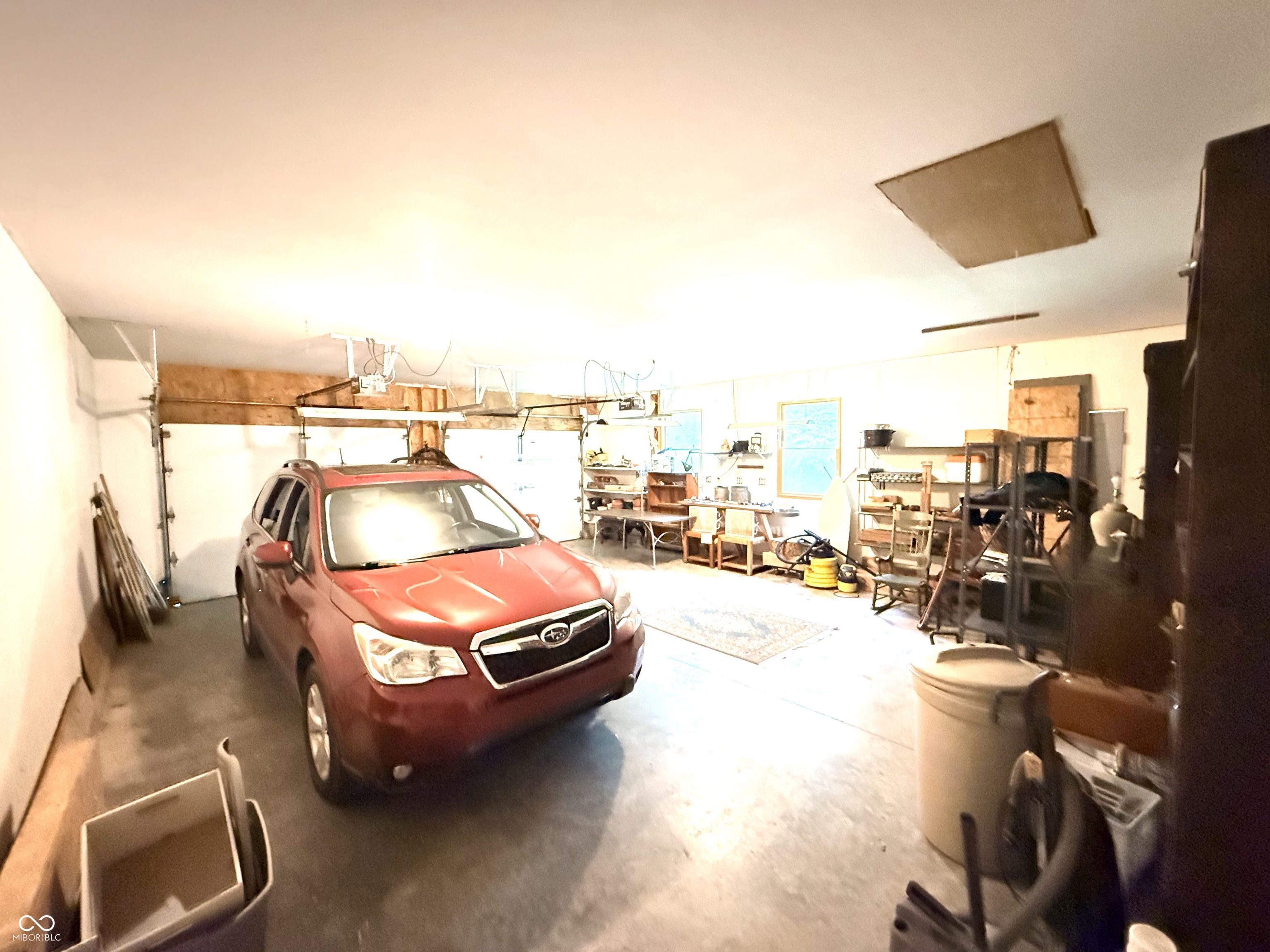 2545 East Overcoat Road Crawfordsville, IN 47933 - Photo 56 of 58