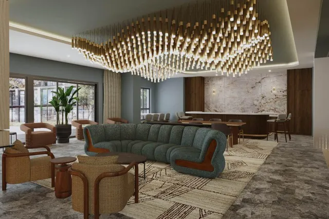 $3,070 | 640 Wisconsin Avenue North, Unit 636, Golden Valley, MN 55427