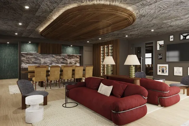 $3,070 | 640 Wisconsin Avenue North, Unit 636, Golden Valley, MN 55427