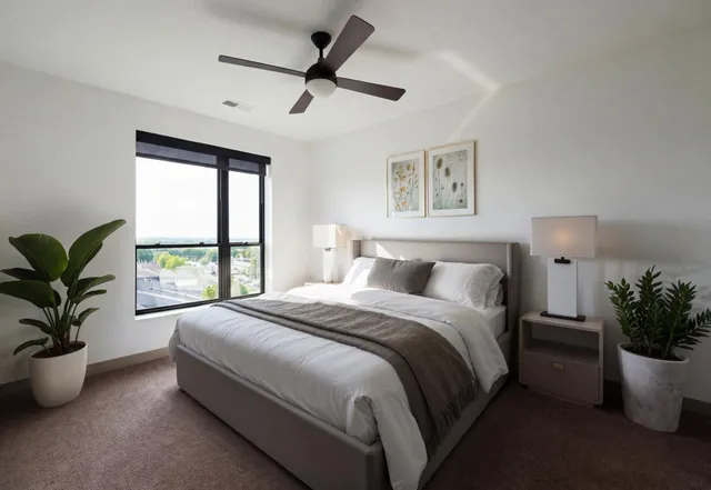 $3,070 | 640 Wisconsin Avenue North, Unit 636, Minneapolis, MN 55427