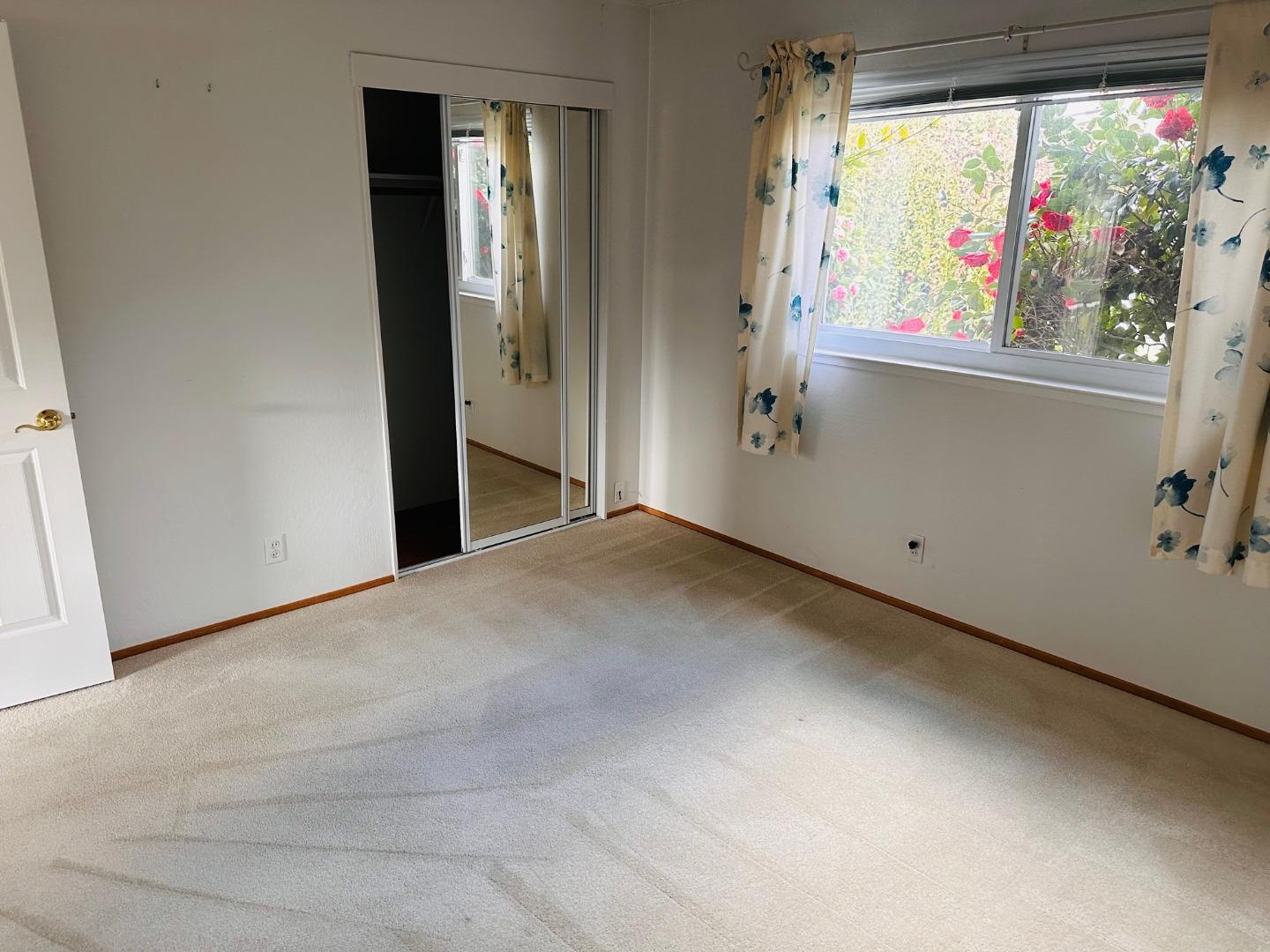 941 Springfield Drive Campbell, CA 95008 - Photo 15 of 22 a view of empty room with window