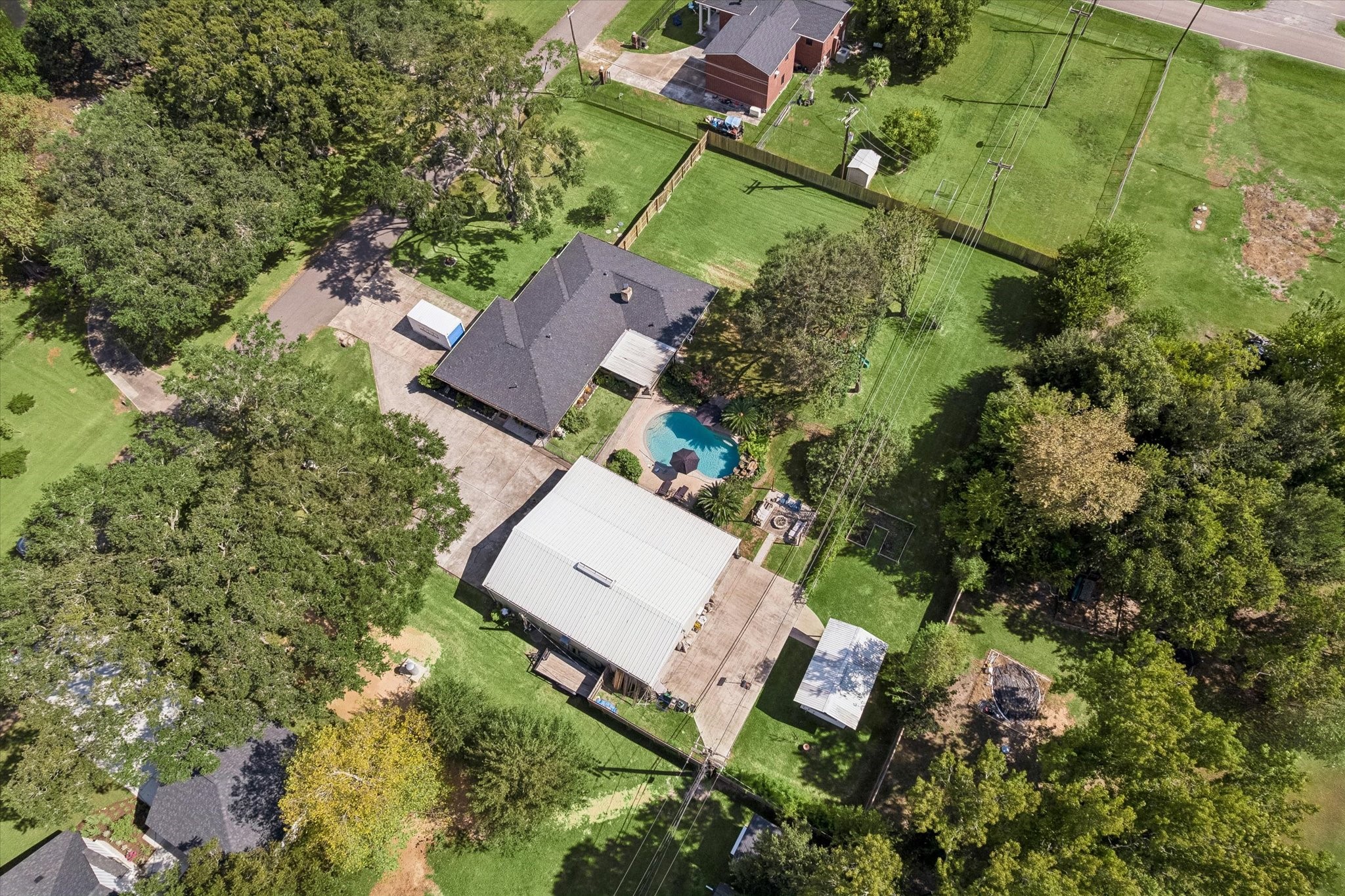 12806 Britt Road Pearland, TX 77581 - Photo 1 of 33 .8862 acres in Brookside, TX. Zoned to Pearland ISD.
