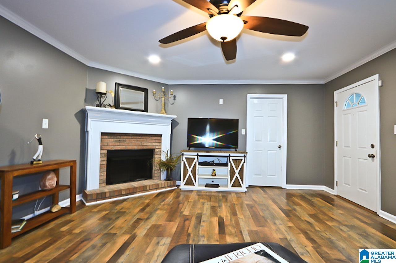 1318 Ashville Road Leeds, AL 35094 - Photo 6 of 24