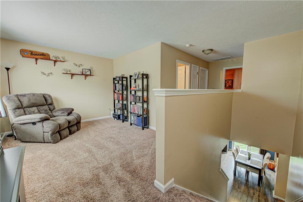 5816 Decatur Ridge Drive Indianapolis, IN 46221 - Photo 20 of 47