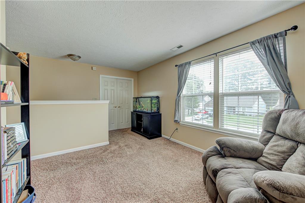 5816 Decatur Ridge Drive Indianapolis, IN 46221 - Photo 22 of 47