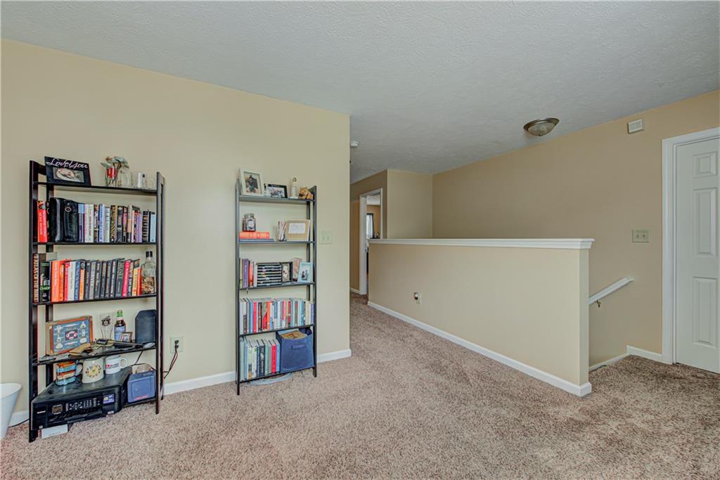 5816 Decatur Ridge Drive Indianapolis, IN 46221 - Photo 23 of 47