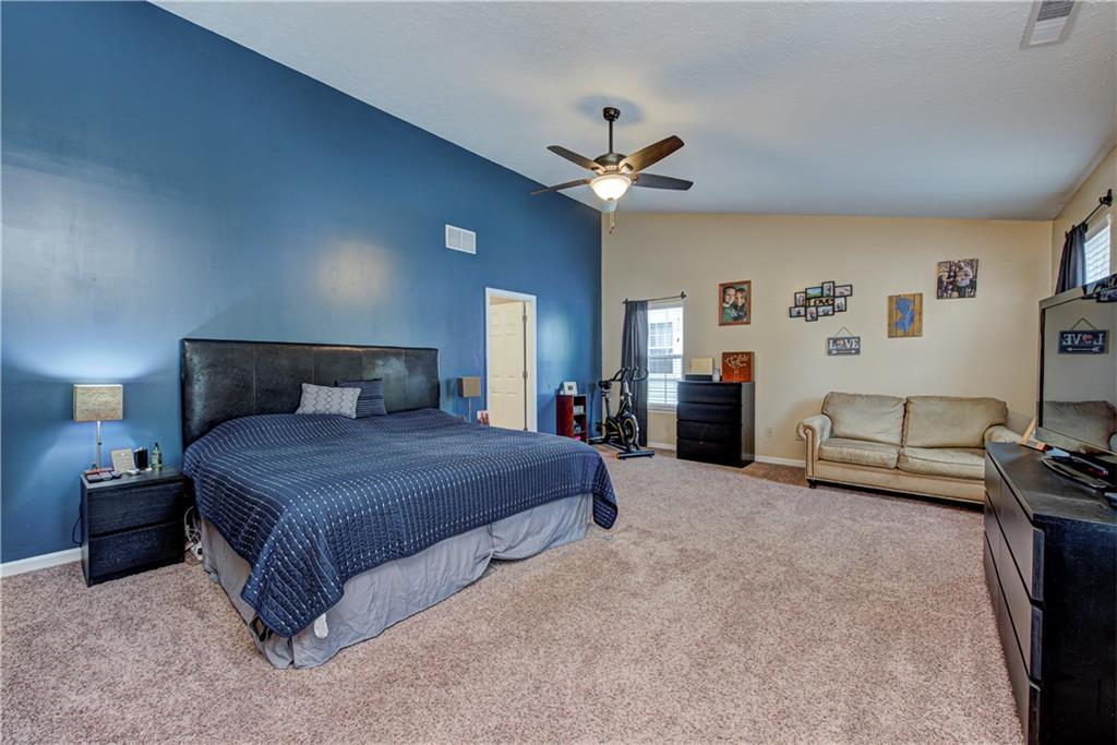 5816 Decatur Ridge Drive Indianapolis, IN 46221 - Photo 24 of 47