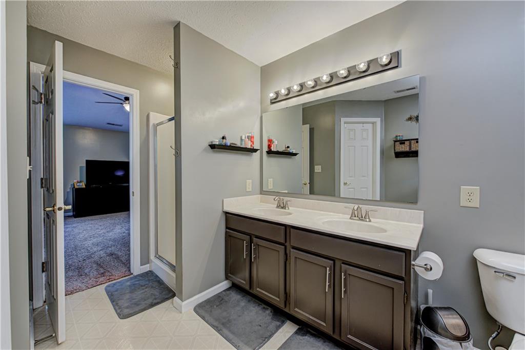 5816 Decatur Ridge Drive Indianapolis, IN 46221 - Photo 29 of 47