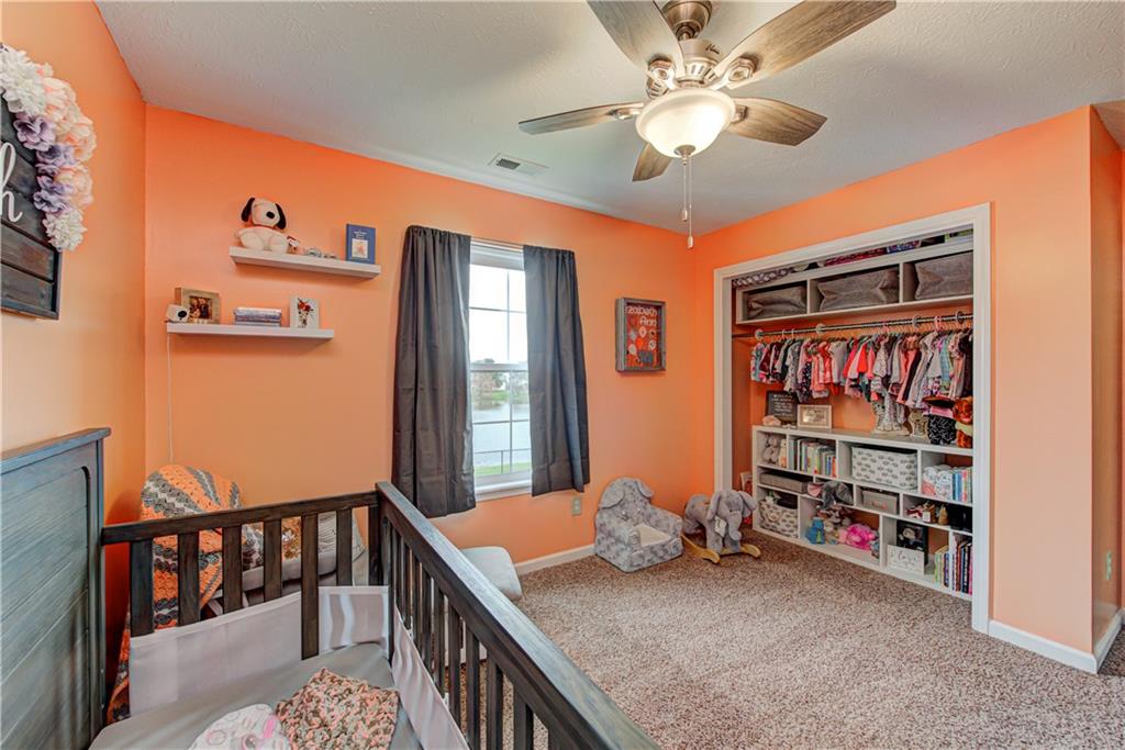 5816 Decatur Ridge Drive Indianapolis, IN 46221 - Photo 33 of 47
