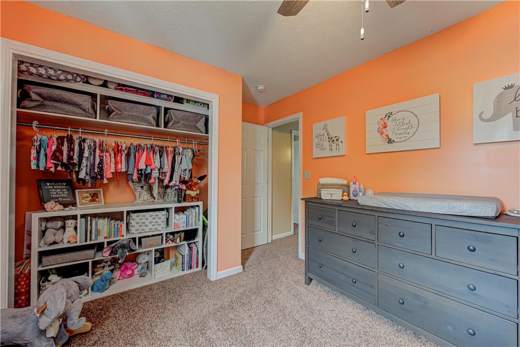 5816 Decatur Ridge Drive Indianapolis, IN 46221 - Photo 34 of 47