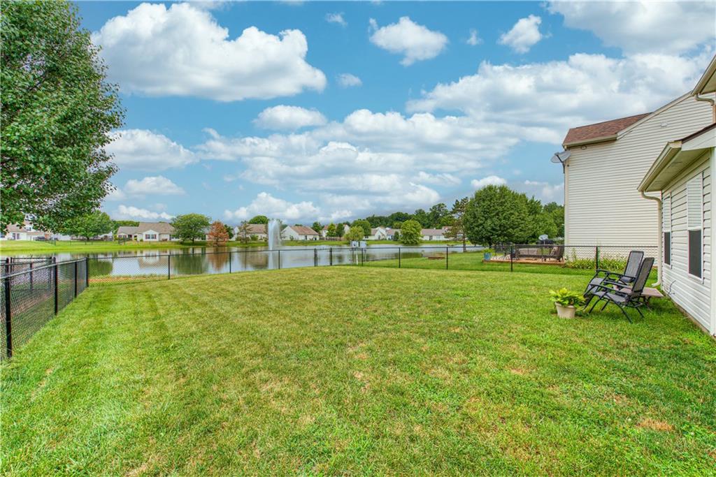 5816 Decatur Ridge Drive Indianapolis, IN 46221 - Photo 39 of 47
