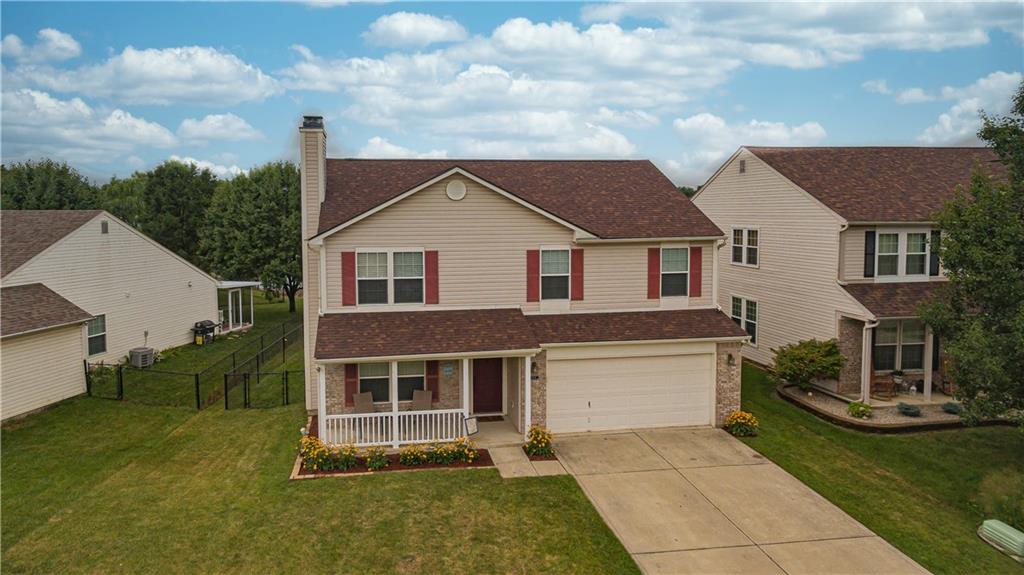 5816 Decatur Ridge Drive Indianapolis, IN 46221 - Photo 5 of 47