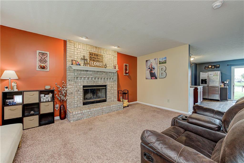 5816 Decatur Ridge Drive Indianapolis, IN 46221 - Photo 8 of 47