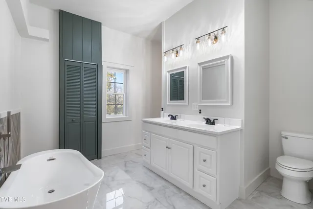 $520,000 | 1370 Bales Road, Mosheim, TN 37818